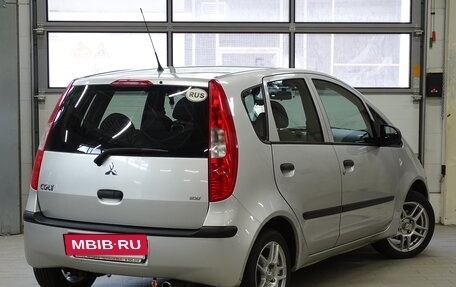 Mitsubishi Colt VI рестайлинг, 2006 год, 425 000 рублей, 3 фотография