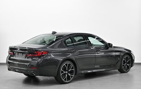 BMW 5 серия, 2020 год, 6 270 000 рублей, 4 фотография
