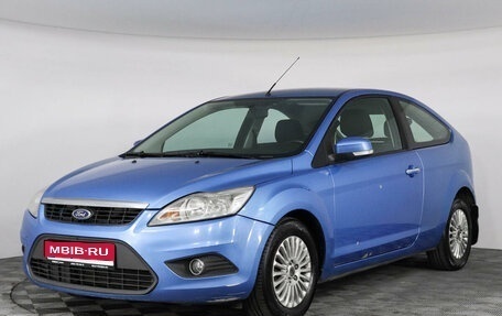 Ford Focus II рестайлинг, 2008 год, 777 000 рублей, 1 фотография