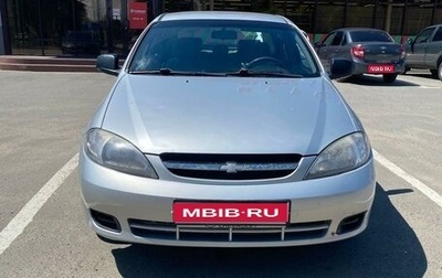 Chevrolet Lacetti, 2010 год, 550 000 рублей, 1 фотография