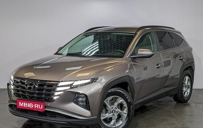 Hyundai Tucson, 2021 год, 3 190 000 рублей, 1 фотография