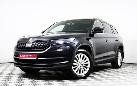 Skoda Kodiaq I, 2019 год, 3 198 000 рублей, 1 фотография