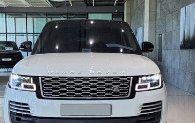 Land Rover Range Rover IV рестайлинг, 2019 год, 11 300 000 рублей, 1 фотография