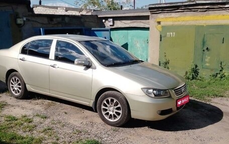 Lifan Solano I (630) рестайлинг, 2010 год, 350 000 рублей, 1 фотография