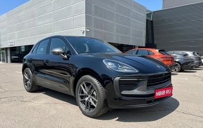 Porsche Macan I рестайлинг, 2024 год, 12 000 000 рублей, 1 фотография