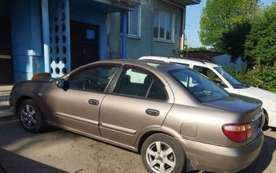 Nissan Almera, 2006 год, 450 000 рублей, 1 фотография