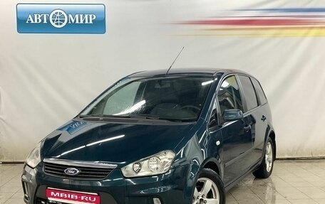 Ford C-MAX I рестайлинг, 2007 год, 600 000 рублей, 1 фотография