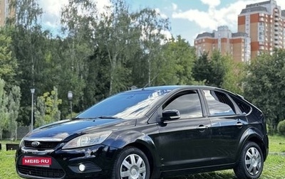 Ford Focus II рестайлинг, 2010 год, 510 000 рублей, 1 фотография