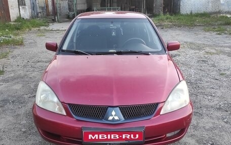 Mitsubishi Lancer IX, 2004 год, 365 000 рублей, 1 фотография