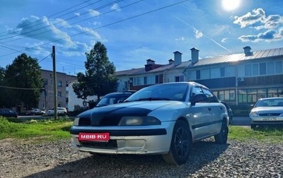 Mitsubishi Carisma I, 2003 год, 225 000 рублей, 1 фотография