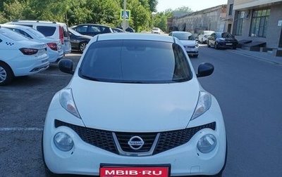 Nissan Juke II, 2013 год, 1 220 000 рублей, 1 фотография