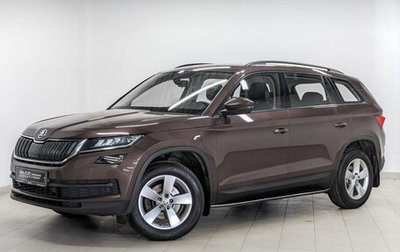 Skoda Kodiaq I, 2020 год, 3 065 000 рублей, 1 фотография