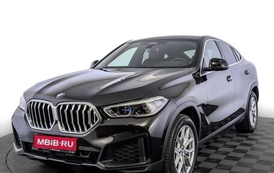 BMW X6, 2022 год, 10 500 000 рублей, 1 фотография