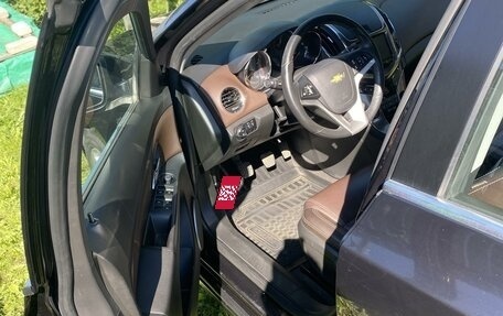 Chevrolet Cruze II, 2013 год, 870 000 рублей, 3 фотография