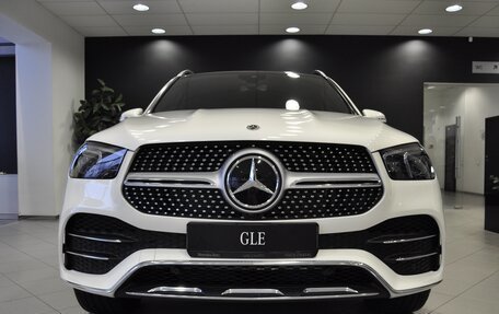 Mercedes-Benz GLE, 2022 год, 16 270 000 рублей, 3 фотография