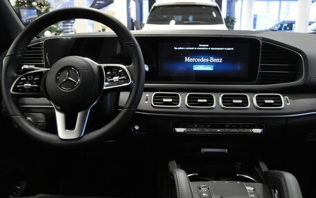 Mercedes-Benz GLE, 2022 год, 16 270 000 рублей, 26 фотография