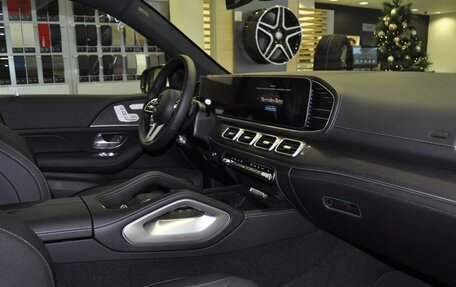 Mercedes-Benz GLE, 2022 год, 16 270 000 рублей, 29 фотография