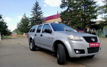 Great Wall Wingle, 2014 год, 1 100 000 рублей, 2 фотография