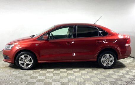 Volkswagen Polo VI (EU Market), 2011 год, 656 000 рублей, 8 фотография