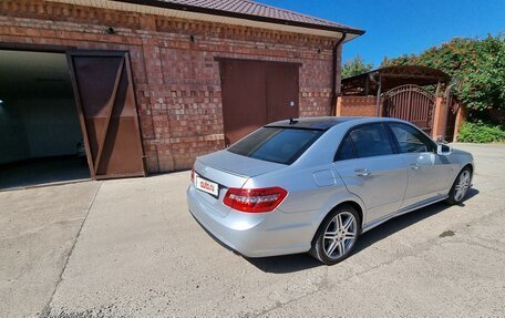 Mercedes-Benz E-Класс, 2012 год, 7 000 000 рублей, 4 фотография