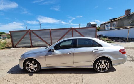 Mercedes-Benz E-Класс, 2012 год, 7 000 000 рублей, 5 фотография