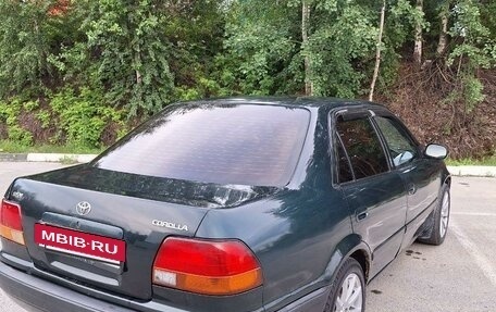 Toyota Corolla, 1996 год, 300 000 рублей, 6 фотография