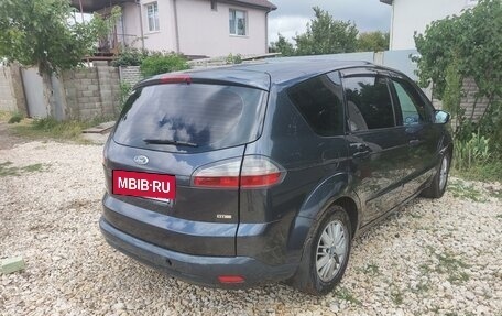 Ford S-MAX I, 2006 год, 750 000 рублей, 6 фотография