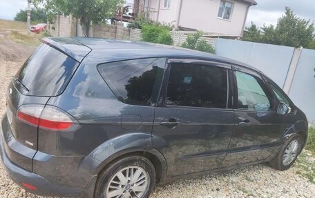 Ford S-MAX I, 2006 год, 750 000 рублей, 7 фотография