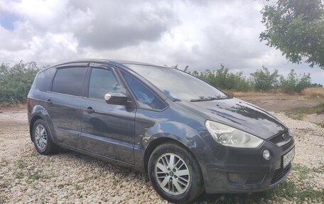 Ford S-MAX I, 2006 год, 750 000 рублей, 8 фотография