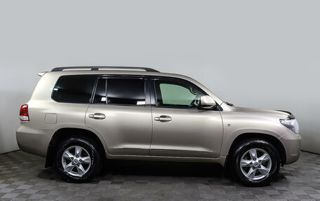 Toyota Land Cruiser 200, 2011 год, 3 398 000 рублей, 4 фотография