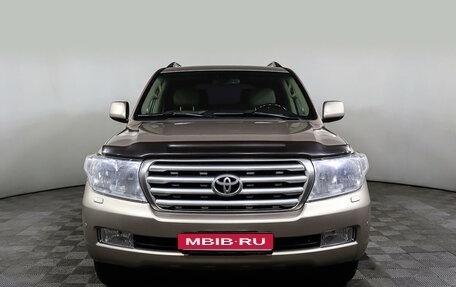 Toyota Land Cruiser 200, 2011 год, 3 398 000 рублей, 2 фотография