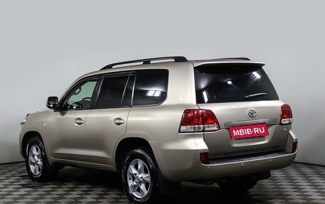 Toyota Land Cruiser 200, 2011 год, 3 398 000 рублей, 7 фотография