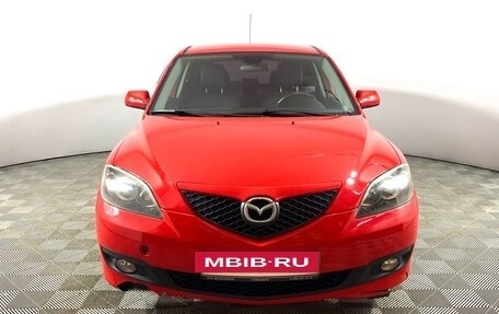 Mazda 3, 2007 год, 789 000 рублей, 2 фотография