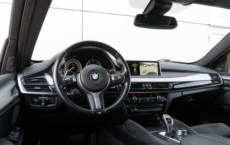 BMW X6, 2017 год, 4 899 000 рублей, 6 фотография