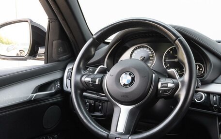 BMW X6, 2017 год, 4 899 000 рублей, 12 фотография