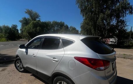 Hyundai ix35 I рестайлинг, 2011 год, 1 390 000 рублей, 5 фотография