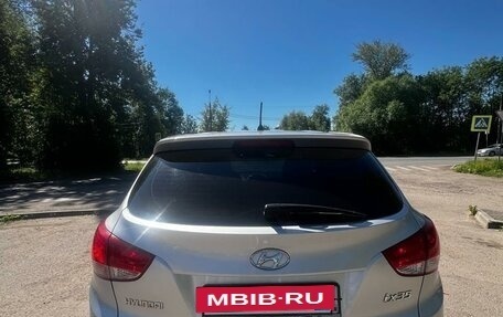 Hyundai ix35 I рестайлинг, 2011 год, 1 390 000 рублей, 6 фотография