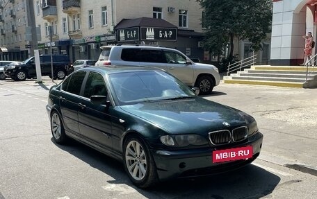 BMW 3 серия, 1999 год, 325 000 рублей, 2 фотография