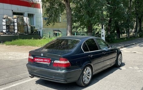 BMW 3 серия, 1999 год, 325 000 рублей, 3 фотография