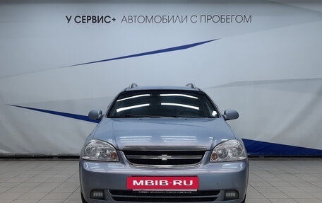 Chevrolet Lacetti, 2009 год, 670 000 рублей, 6 фотография