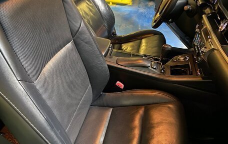 Lexus ES VII, 2012 год, 2 150 000 рублей, 3 фотография