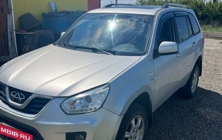 Chery Tiggo (T11), 2013 год, 450 000 рублей, 2 фотография