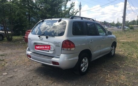 Hyundai Santa Fe Classic, 2011 год, 975 000 рублей, 5 фотография