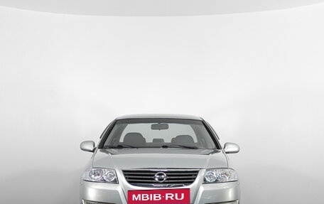 Nissan Almera Classic, 2007 год, 599 000 рублей, 2 фотография