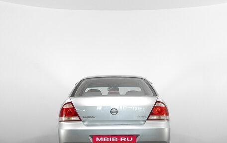 Nissan Almera Classic, 2007 год, 599 000 рублей, 5 фотография