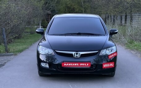 Honda Civic VIII, 2008 год, 1 000 000 рублей, 3 фотография