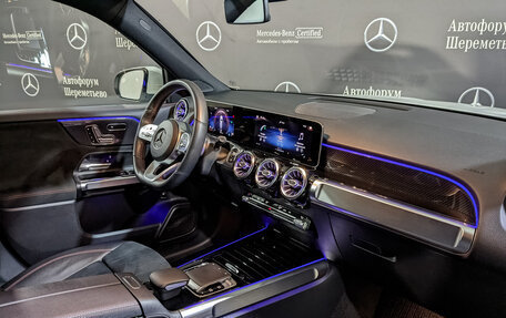 Mercedes-Benz GLB, 2020 год, 4 390 000 рублей, 13 фотография