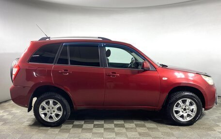 Chery Tiggo (T11), 2013 год, 465 000 рублей, 4 фотография