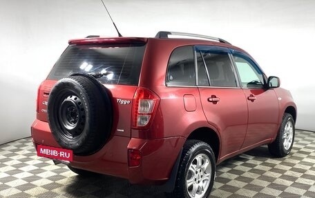 Chery Tiggo (T11), 2013 год, 465 000 рублей, 5 фотография