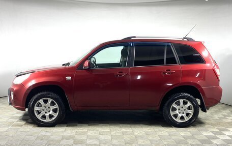 Chery Tiggo (T11), 2013 год, 465 000 рублей, 8 фотография